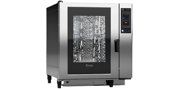 Forno Combinado Profissional